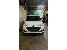 2017 Daihatsu Sigra 1.0 M MPV
