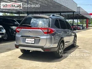 2017 Honda BR-V 1.5 SV SUV