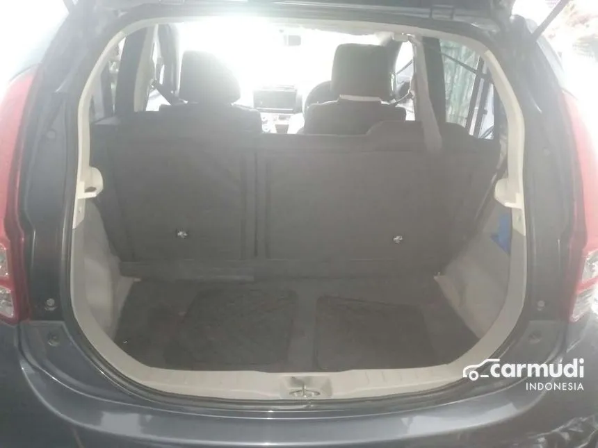 2014 Daihatsu Sirion D FMC Hatchback