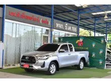 2022 Toyota HILUX REVO 2.4 Smart Cab Z Edition Entry Pickup