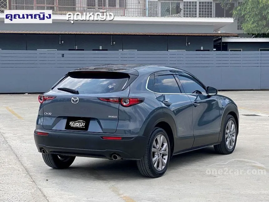2020 Mazda CX-30 SP SUV