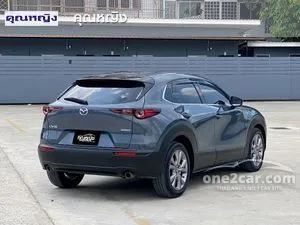 2020 Mazda CX-30 2.0 SP SUV