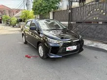 2025 Toyota Agya 1.2 G Hatchback Dp 14 Juta