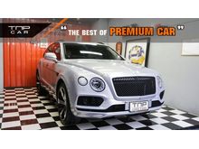 2020 Bentley Bentayga 3.0 (ปี 16-20) Hybrid SUV AT