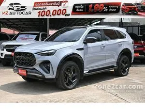 2025 Isuzu MU-X 2.2 RS SUV