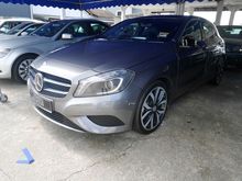 2015 Mercedes-Benz A200 1.6 Hatchback -- BEST DEAL --