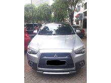 2013 Mitsubishi Outlander