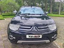 2015 Mitsubishi Pajero Sport 2.5 Dakar 4X2 SUV
