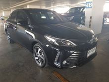 2017 Toyota Vios 1.5 (ปี 13-17) S Sedan AT