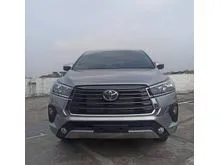 2022 Toyota Kijang Innova 2.0 G MPV