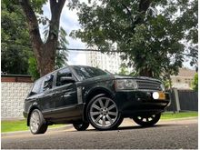2004 Land Rover Range Rover 4.4 Vogue SUV