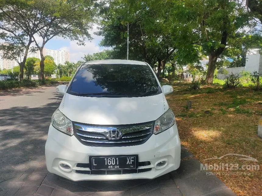 2013 Honda Freed E MPV