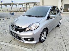 2017 Honda Brio 1.2 Satya E Matic
