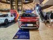 Jual Mobil Hyundai Stargazer 2023 Prime 1.5 di DKI Jakarta Automatic Wagon Merah Rp 277.800.000