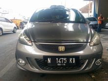 2006 Honda Jazz 1.5 VTEC Nopol Ganjil