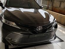 2019 Toyota Camry 2,5 V Sedan