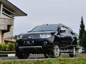 2010 Mitsubishi Pajero Sport 2.5 Exceed 4x2 SUV