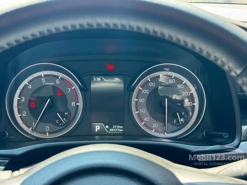 2021 Suzuki XL7 Beta SUV