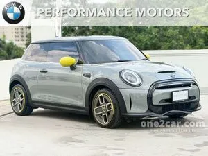 2023 Mini COOPER SE 3-Door Hatchback