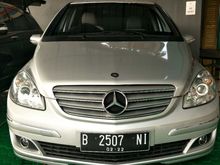 Mercedes- B170 TDp 25 jt saja
