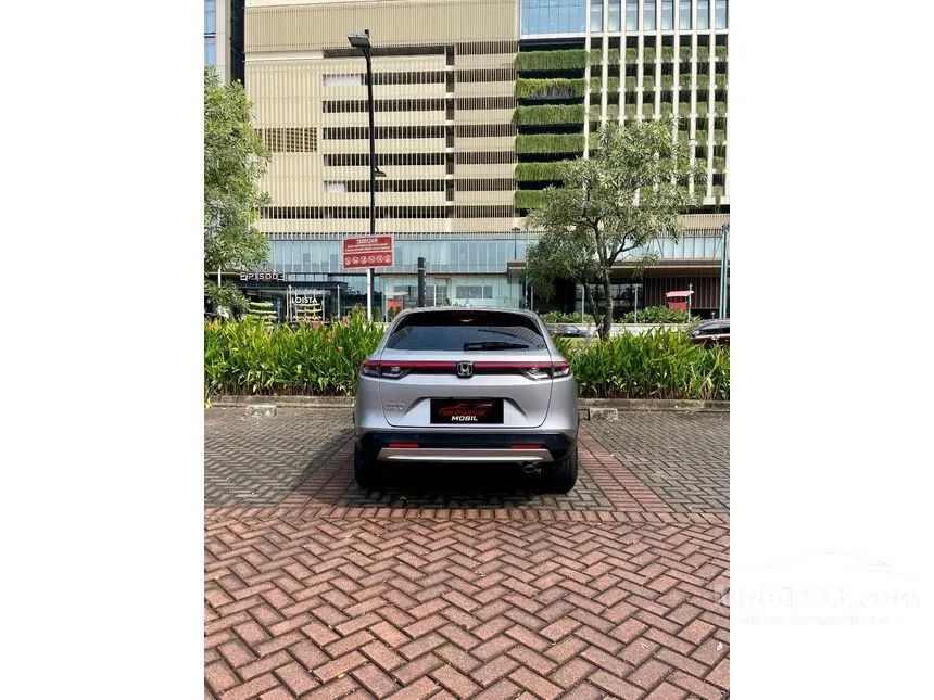 2022 Honda HR-V Special Edition SUV