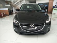Mazda 2 R HatchBack Jabodetabek
