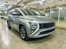2025 Hyundai Stargazer 1.5 Prime MPV SIAP KIRIM HUBUNGI WA 