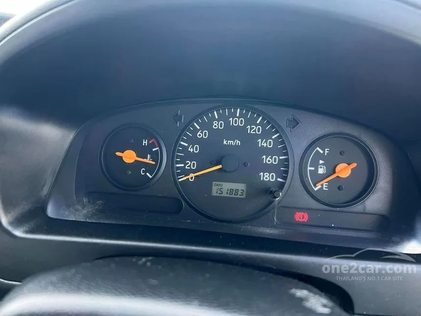 2015 Suzuki Carry Truck