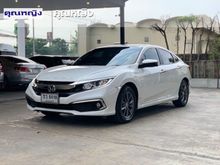 2019 Honda Civic 1.8 FC (ปี 16-20) EL i-VTEC Sedan
