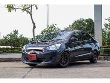 2014 Mitsubishi Attrage 1.2 (ปี 13-16) GLX Sedan
