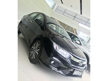 2019 Ready New Honda City 1.5 E Sedan