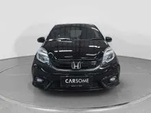 2017 Honda Brio 1.2 RS Hatchback