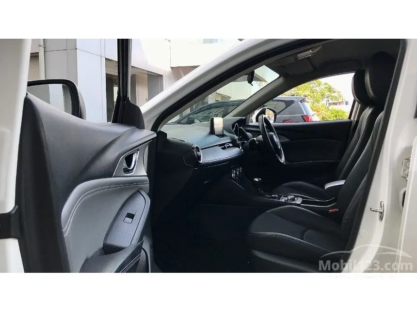 2020 Mazda CX-3 Touring Wagon