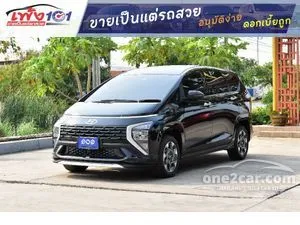 2024 Hyundai Stargazer 1.5 Smart 6 Wagon
