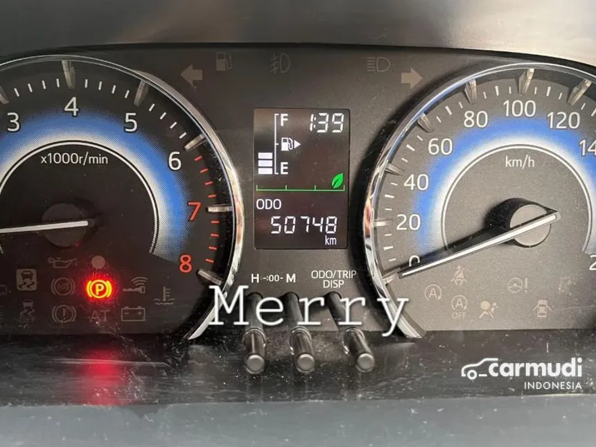 2022 Toyota Rush GR Sport SUV