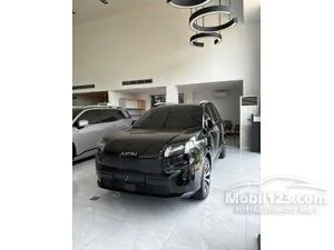 2026 GAC AION V Luxury SUV