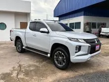 2019 Mitsubishi TRITON 2.4 Mega Cab (ปี 18-23) GT Plus Pickup