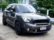 2012 Mini Cooper 1.6 R60 Countryman Countryman S Hatchback AT