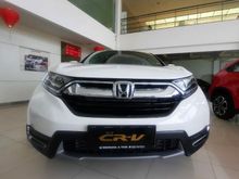HONDA CRV TERMURAH!!!