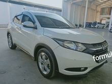 2015 Honda HR-V 1.5 E SUV