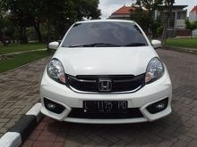 2017 Honda Brio 1.2 Satya E Hatchback Dp Min 30jtaan