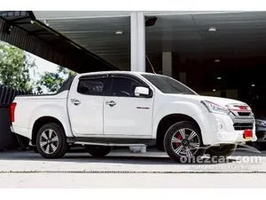 2018 Isuzu D-MAX 1.9 X-Series Hi-Lander Z Cab-4 Pickup