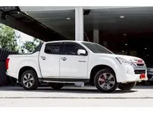 2018 Isuzu D-MAX 1.9 Cab-4 (ปี 11-17) X-Series Hi-Lander Z Pickup