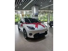 2026 GAC AION UT 0.0 Premium Hatchback ING Free Kaca Film Full Cover Stock Ready
