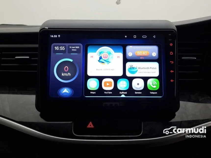 2023 Suzuki XL7 Alpha Hybrid SUV