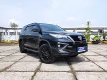 2020 Toyota Fortuner 2.4 TRD SUV