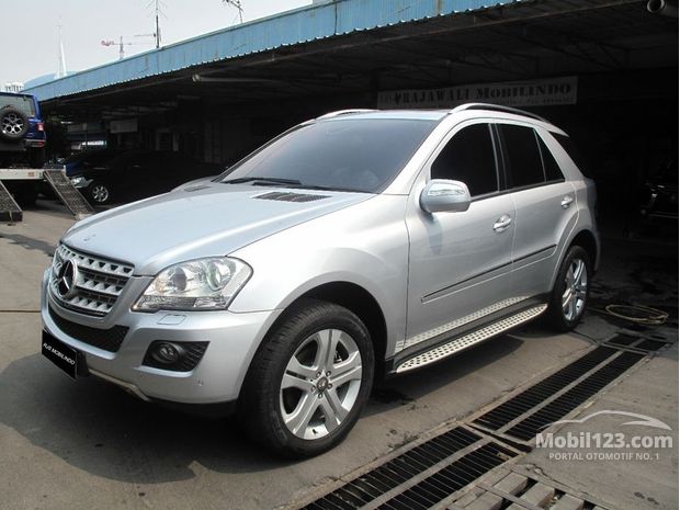 ML350 - Mercedes-Benz Murah - 21 mobil bekas dijual - Mobil123 ML350 - Mercedes-Benz Murah - 21 mobil bekas dijual - Mobil123