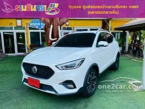 2025 MG ZS 1.5 V SUV