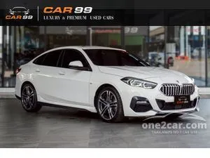 2023 BMW 220i 2.0 Gran M Sport Coupe