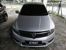 2014 Proton Preve 1.6 Executive Sedan (A) BLACKLIST BOLEH LOAN NEW TYRE PUSH START TURBO NEW TYRE ORIGINAL PAINT